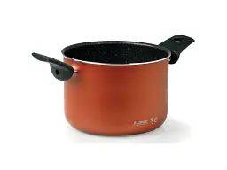 Кастрюля FLONAL Pepita Granit 2.2 л (PGFPE1850)