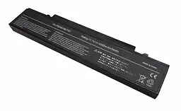 Акумулятор для ноутбука Samsung AA-PB4NC6B P50, P60, R39, R40, R45 11.1V Black 5200 mAh