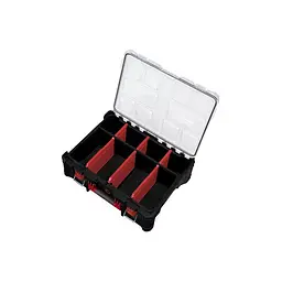 Органайзер глибокий PACKOUT MILWAUKEE 507x386х178 мм - мініатюра 2