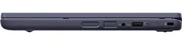Ноутбук ASUS Chromebook CZ11 Flip CZ1104FM2A (11.6 HD, MediaTek Kompanio 520, 8 GB, 64 SSD, ARM Mali-G52 MC2, ChromeOS) Mineral Grey (90NX07V1-M00900) - мініатюра 14