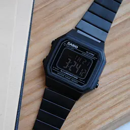 Годинник Casio B650WB-1BEF - мініатюра 6