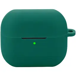 Чохол для навушників BeCover для Samsung Galaxy Buds 3 FE Dark Green (715112) - мініатюра 1