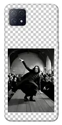 Чохол Demsky Harry Potter 4 для Oppo A72 5G / A73 5G