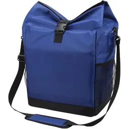 Термосумка Time Eco TE-4026 26 л Blue (4820211101497) - мініатюра 2
