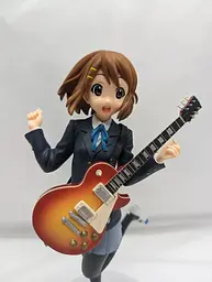 Фігурка Sega Yui Hirasawa K-ON! Юї Хірасава Кей-Он! 21 см S YH KON 21 - мініатюра 7
