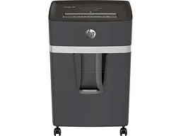 Шредер HP Pro Shredder 10MC P-5 (2812) - мініатюра 6