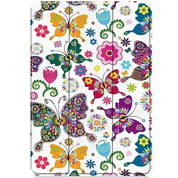 Чохол-книжка BeCover Smart Case для Xiaomi Pad 7/7 Pro 11.2 Butterfly (712800) - мініатюра 6