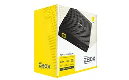 Системний блок ZOTAC ZBOX EN072070-BE (ZBOX-EN072070-BE) (ZBOX-EN072070-BE) - мініатюра 8
