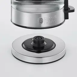 Чайник Russell Hobbs 24191-70 Compact Home (23771016002) - мініатюра 2