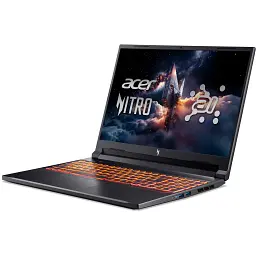 Ноутбук Acer Nitro V 16 ANV16-42 (NH.U1JEU.006) - мініатюра 3