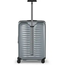 Валіза Victorinox AIROX/Сріблястий Середня - мініатюра 4