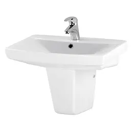 Раковина меблевий Cersanit Carina 55 000005332