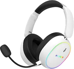 Гарнітура Hator Phoenix 2 Hi-Res White (ESH41)