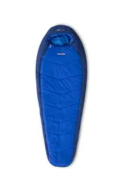 Жіночий спальник Pinguin Comfort Lady PFM 175 R Синій