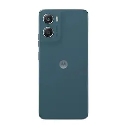 Смартфон Motorola Moto G06 4/256GB Tapestry (PBA20004UA) - мініатюра 5