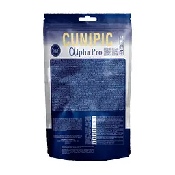 Корм Cunipic Alpha Pro для хом'яків і піщанок, 500 г (ALHAM5) - мініатюра 2