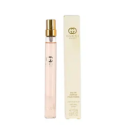Оригінал Gucci Guilty Pour Femme 10 мл парфумована вода