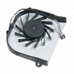 Вентилятор ноутбука Acer Aspire 3810T/3810TG/3810TZ/3810TZG DC(5V,0.12A) 4pin (13.V1.B4108.F.HF/GC053507VH-A) - миниатюра 3