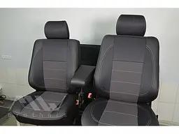 Авточохли модельні MW Brothers для Mercedes Benz E-Class W 124 з 1984 - мініатюра 2