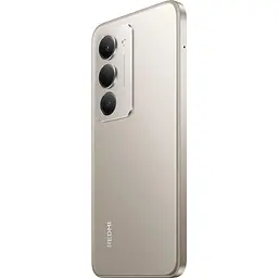 Смартфон Xiaomi Redmi 15 4G 6/128GB Titan Gray (UA UCRF) NFC (no charger) - мініатюра 7