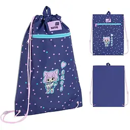 Сумка для взуття Kite Be Friends (K26-601M-7) - мініатюра 3