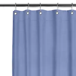 Шторка для душу та ванної Cosas 180x200 marina, лазуровий (ShowerCurtains_12Marina_DUK_180x200)
