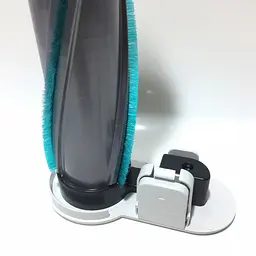 Щіточний валик для турбощітки Turbo Action Brush пилососа Samsung PowerStick JET 70, JET 75, DJ97-02640В - мініатюра 4