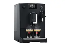 Кавомашина автоматична Nivona CafeRomatica 550 (NICR 550)