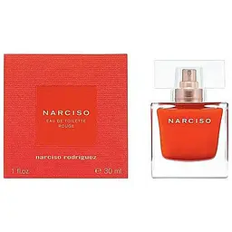 Narciso Rodriguez Narciso Rouge 30 мл туалетна вода