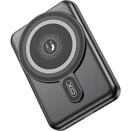 Зовнішній акумулятор XO PR264 10000mAh 20W Black [172648]