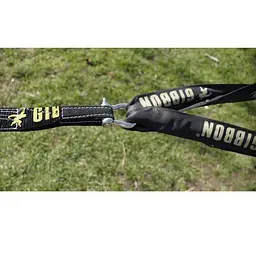 Стропа Gibbon Roundsling 3 м Чорний - мініатюра 2