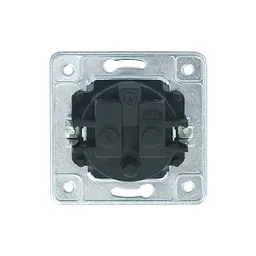 Розетка Sven SE-123 ivory (7100090) - мініатюра 4