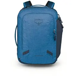 Рюкзак Osprey Transporter Travel Pack 36 Blue (1054-009.3979) - мініатюра 2