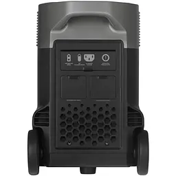 Зарядна станція EcoFlow DELTA Pro (DELTAPro-EU) - мініатюра 6
