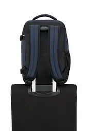 Рюкзак Дорожній S American Tourister TAKE2CABIN DARK NAVY 40x25x20 91G*61004 - мініатюра 9