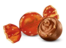 Шоколадні цукерки Lindt Cresta 137г - мініатюра 2