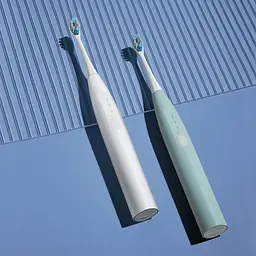 Електрична зубна щітка YMYM Z3 White - мініатюра 6