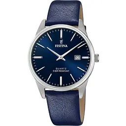 Годинник Festina F20512/3