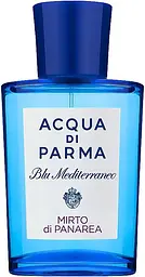 Оригінал Acqua di Parma Blu Mediterraneo Mirto Di Panarea 150 мл Туалетна вода - мініатюра 1