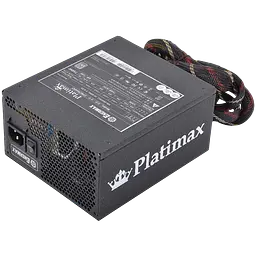 Блок живлення Enermax Platimax 750W 80+ Platinum (EPM750AWT) Б/В - мініатюра 4