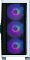 Корпус Zalman M4 ARGB White (M4WHITE) - мініатюра 2