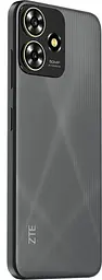 Смартфон ZTE Blade A73 4/128GB Black (Global) - мініатюра 8