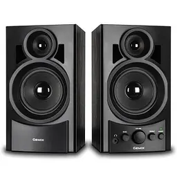 Акустична система (TF-10 Black) Gemix - мініатюра 2