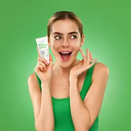 Гель для вмивання обличчя Mermade Wait! Clean Up Step Up BioDtox & Hyaluronic Acid 50 мл - мініатюра 5