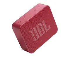 Портативна колонка JBL Go Essential 2 JBLGOES2REDEU Red - мініатюра 5