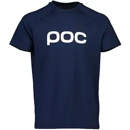 Футболка Poc M's Reform Enduro Tee Navy S (1033-PC 529051582SML1)