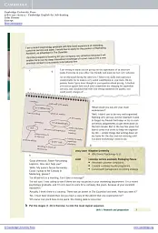Cambridge English for Job-hunting SB with Audio CDs 2 - мініатюра 3