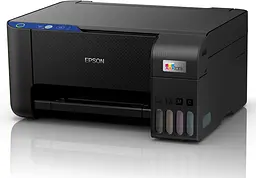 БФП ink color A4 EcoTank L3201 33_15 ppm USB 4 inks Epson teh0015731 - мініатюра 4