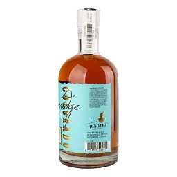 Віскі Breckenridge Rum Cask Finish Bourbon Whiskey 45% 0.75 л - мініатюра 4