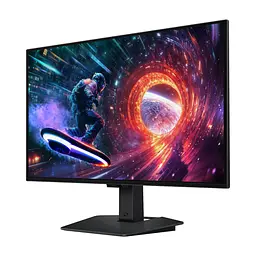 Монитор Samsung LS27FG502SIXUA - миниатюра 3